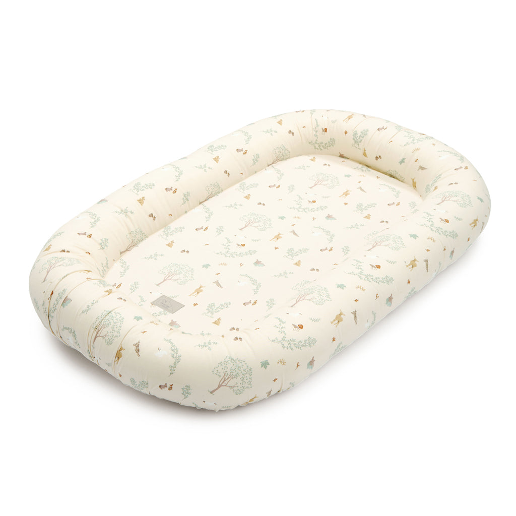 Baby Nest - OCS - Woodland