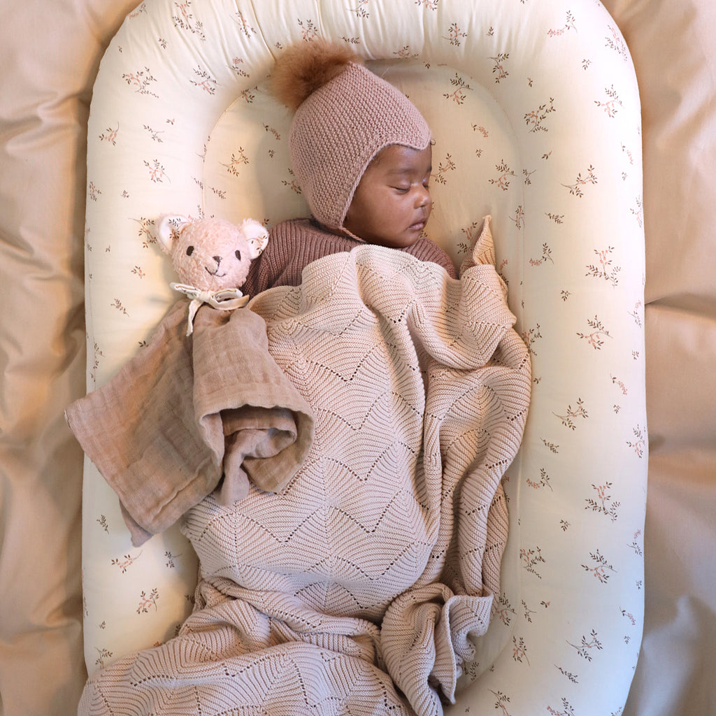 Baby Nest - OCS - Ashley