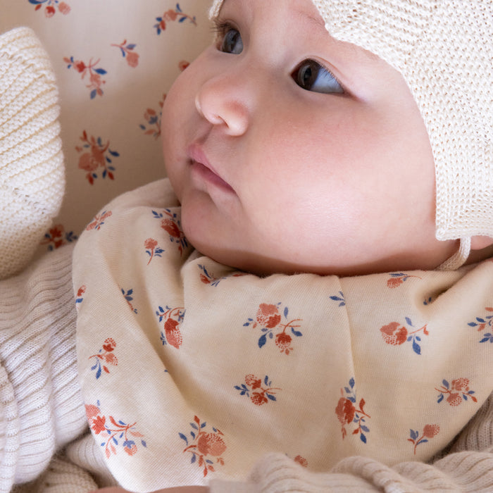 Baby Bibs - Kids Sleeved and Silicone Bibs