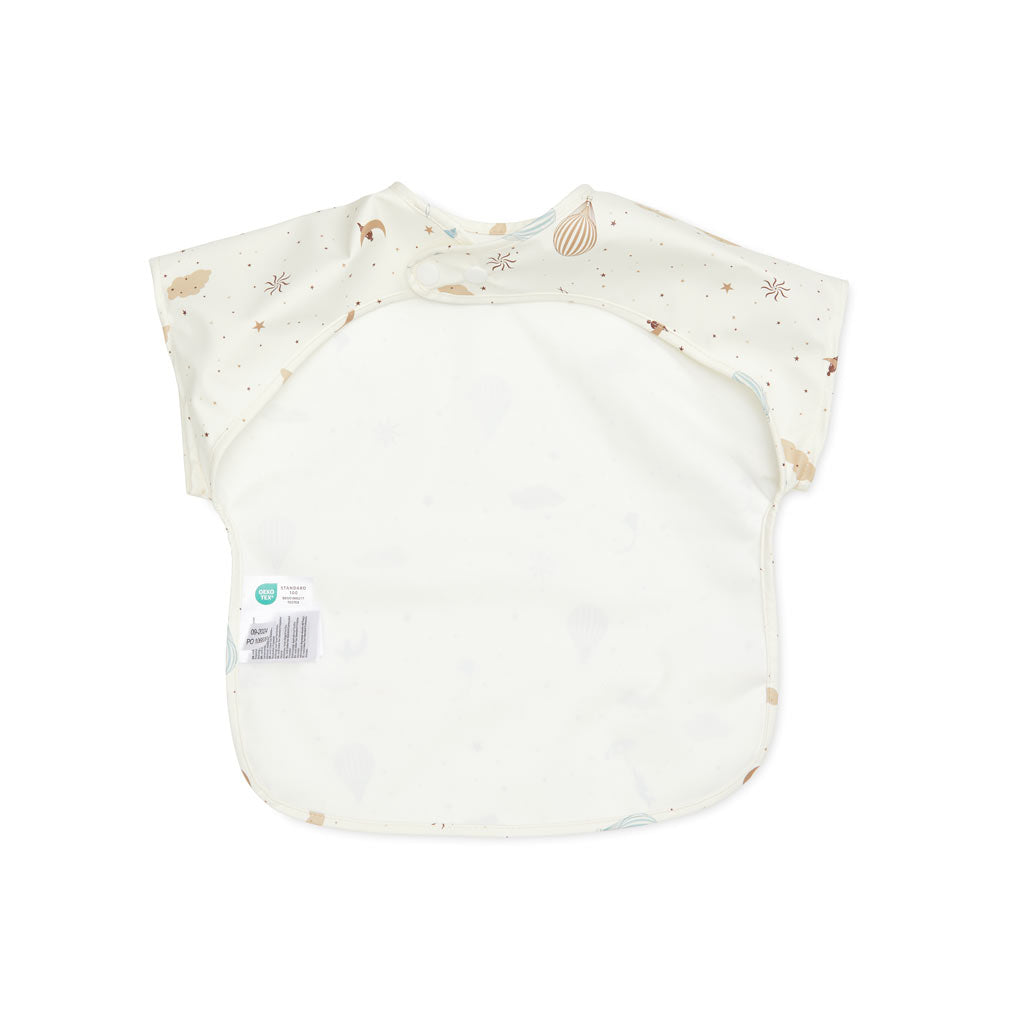 Short Sleeved Bib - Dreamland