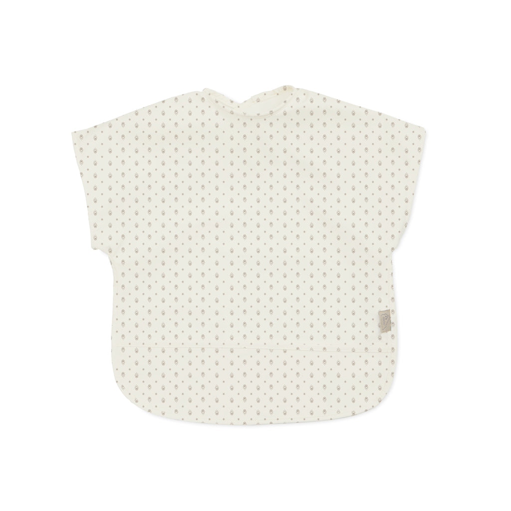 Short Sleeved Bib - Rowan