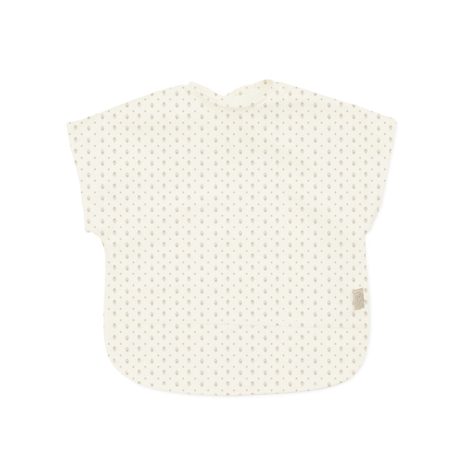 Short Sleeved Bib - Rowan