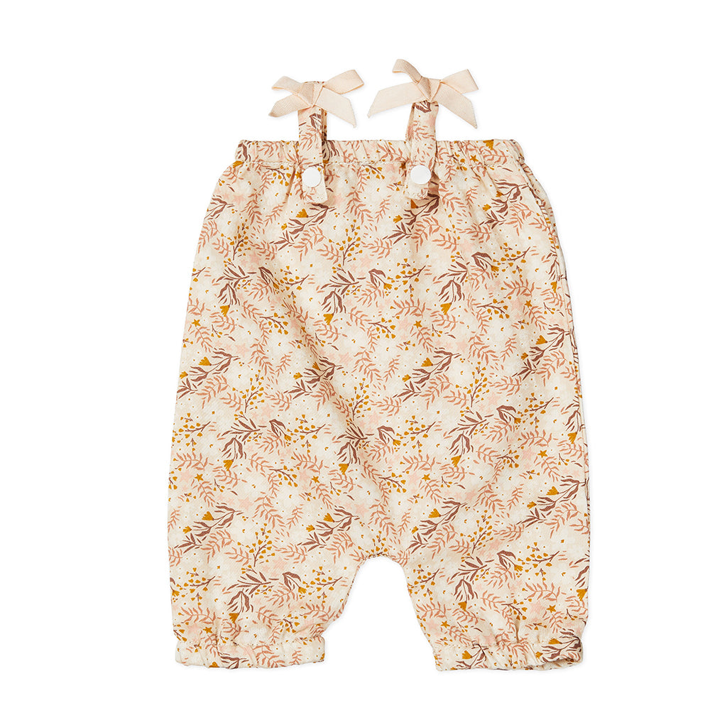 Doll's Jumpsuit - GOTS Aurora