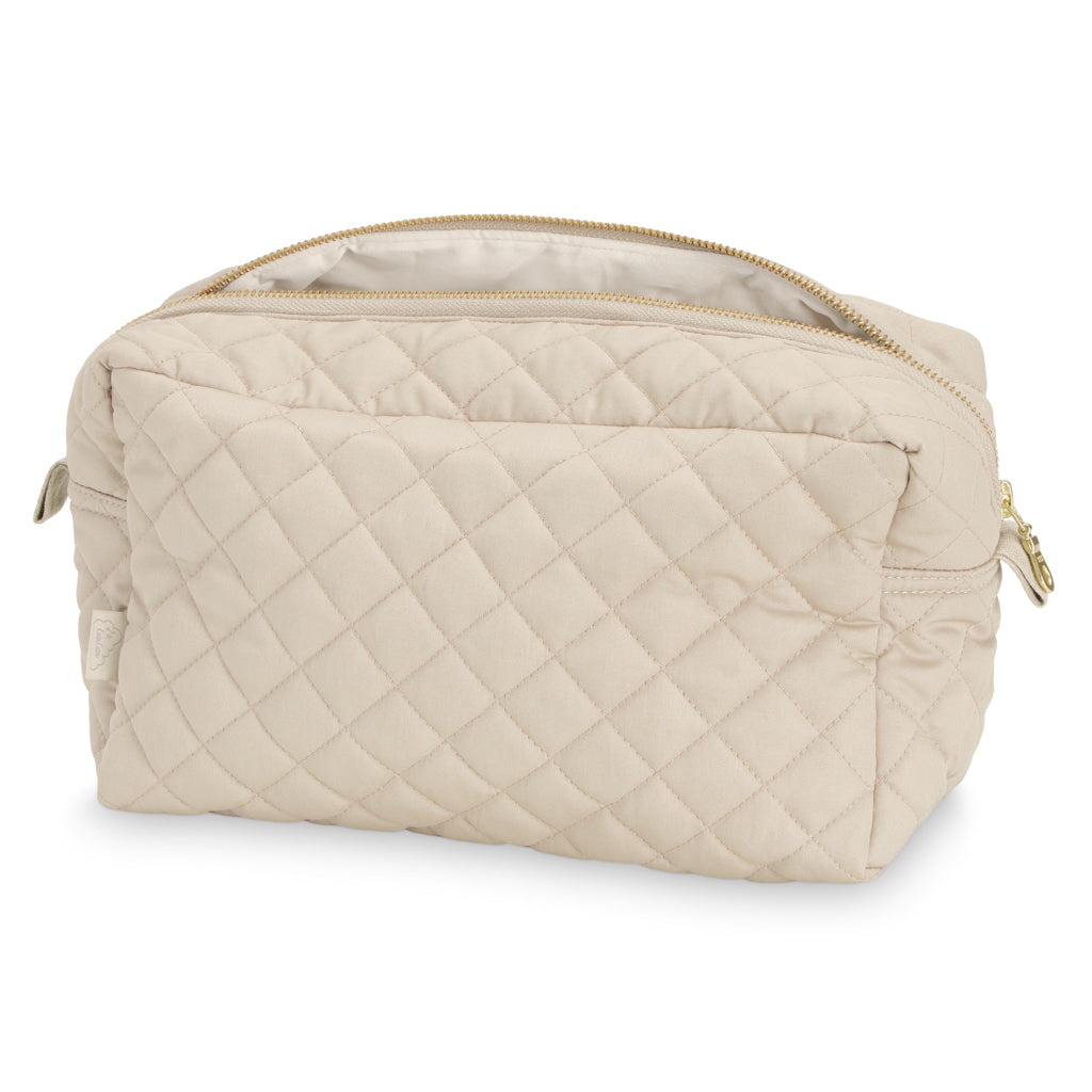 Toiletry bag - OCS - Praline