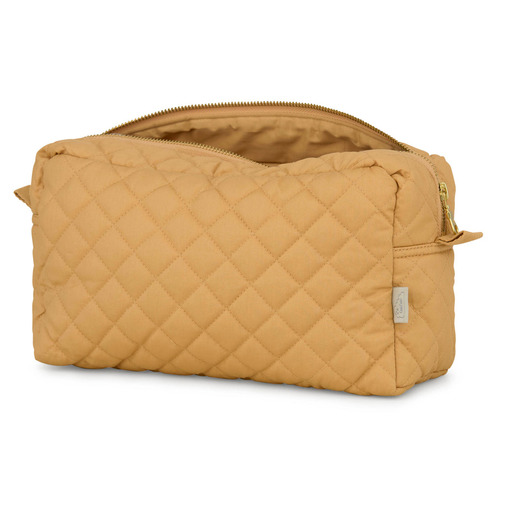 Toiletry bag - OCS - Honey