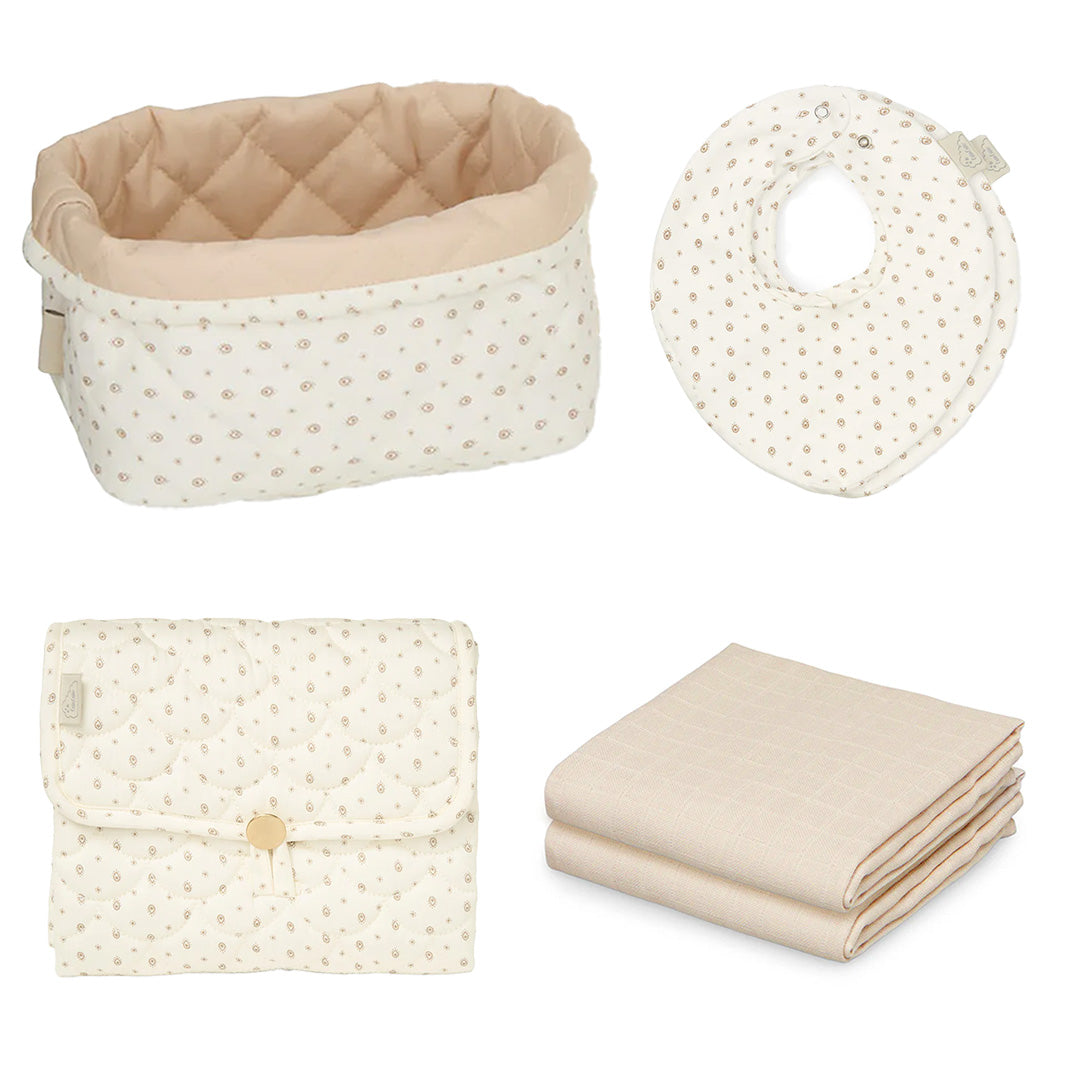 Baby Care Gift Set - OCS - Rowan