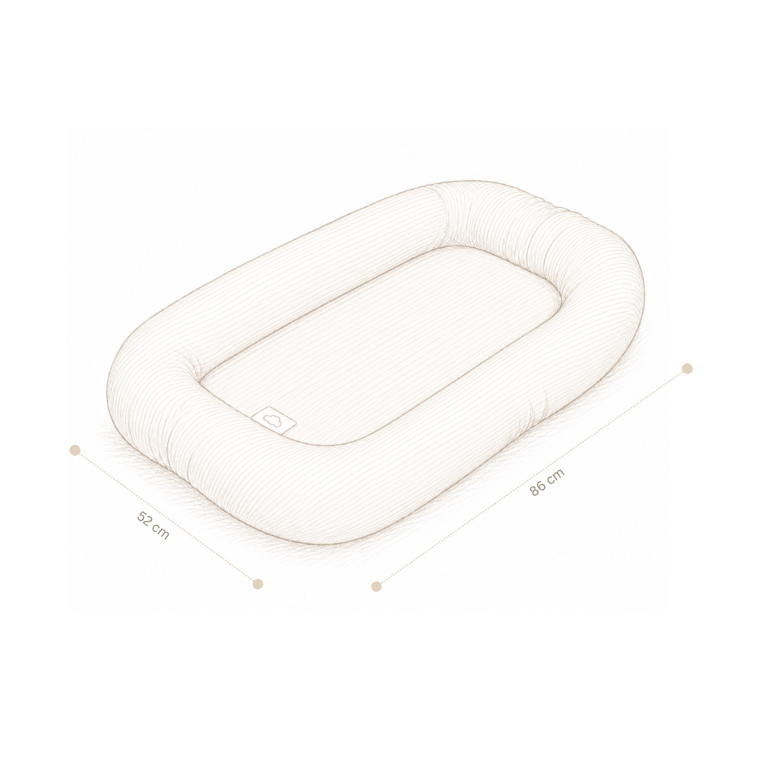 Baby Nest - OCS  - Caprice