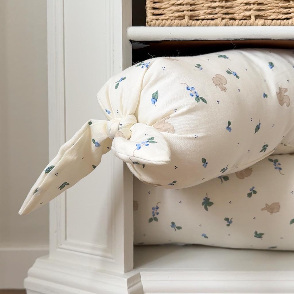 Bed Snake - OCS - Blueberries