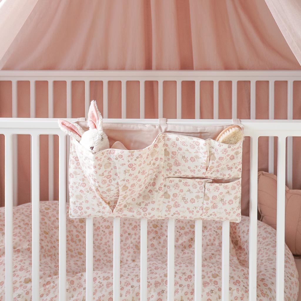 Bed Pocket - OCS - Augusta