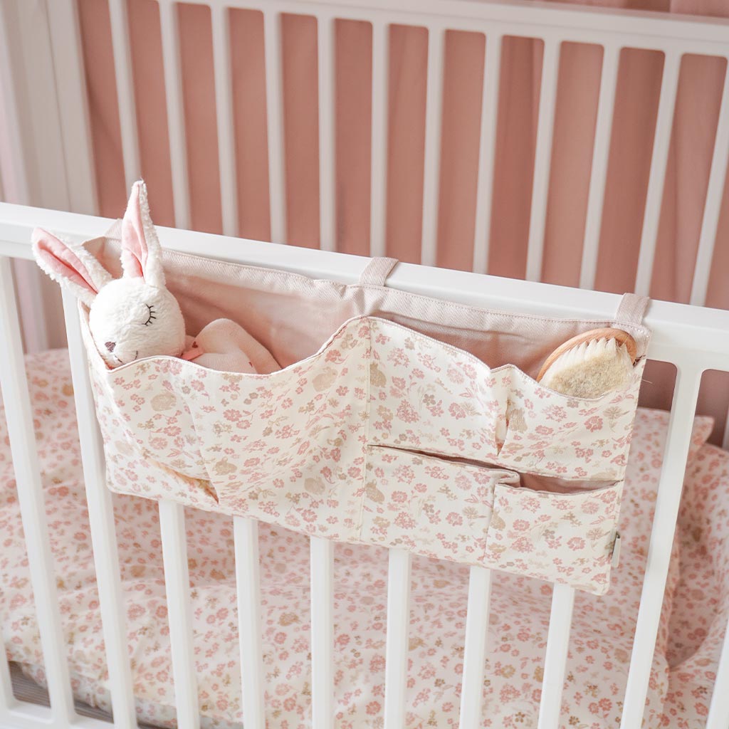 Bed Pocket - OCS - Augusta