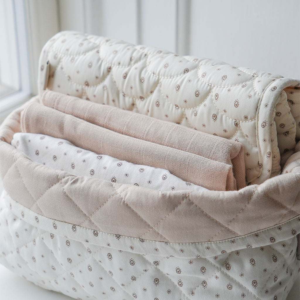 Baby Care Gift Set - OCS - Rowan