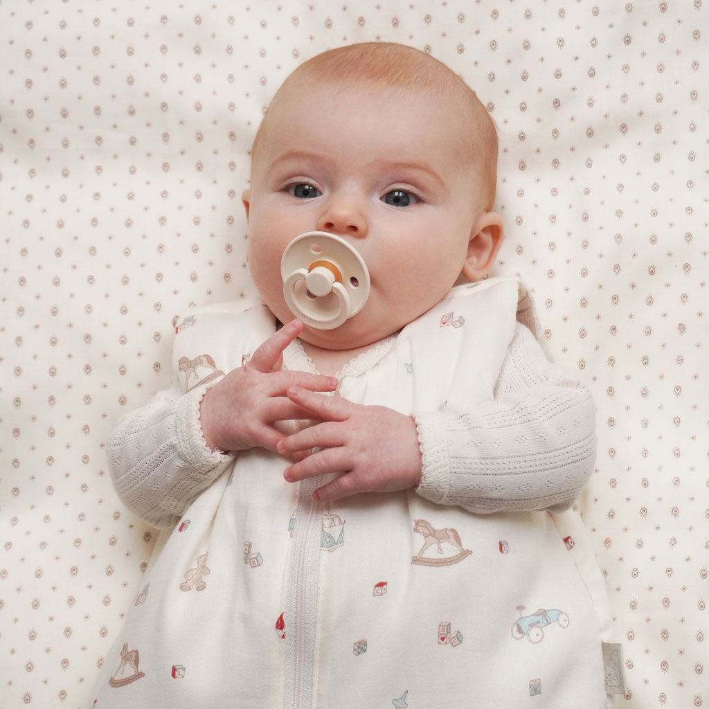 Sleeping Bag 6-18 Months - OCS - Vintage Toys