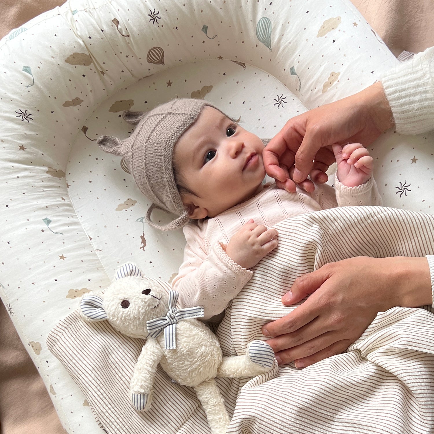 Cam Cam Copenhagen | Official Website | Scandinavian Nursery