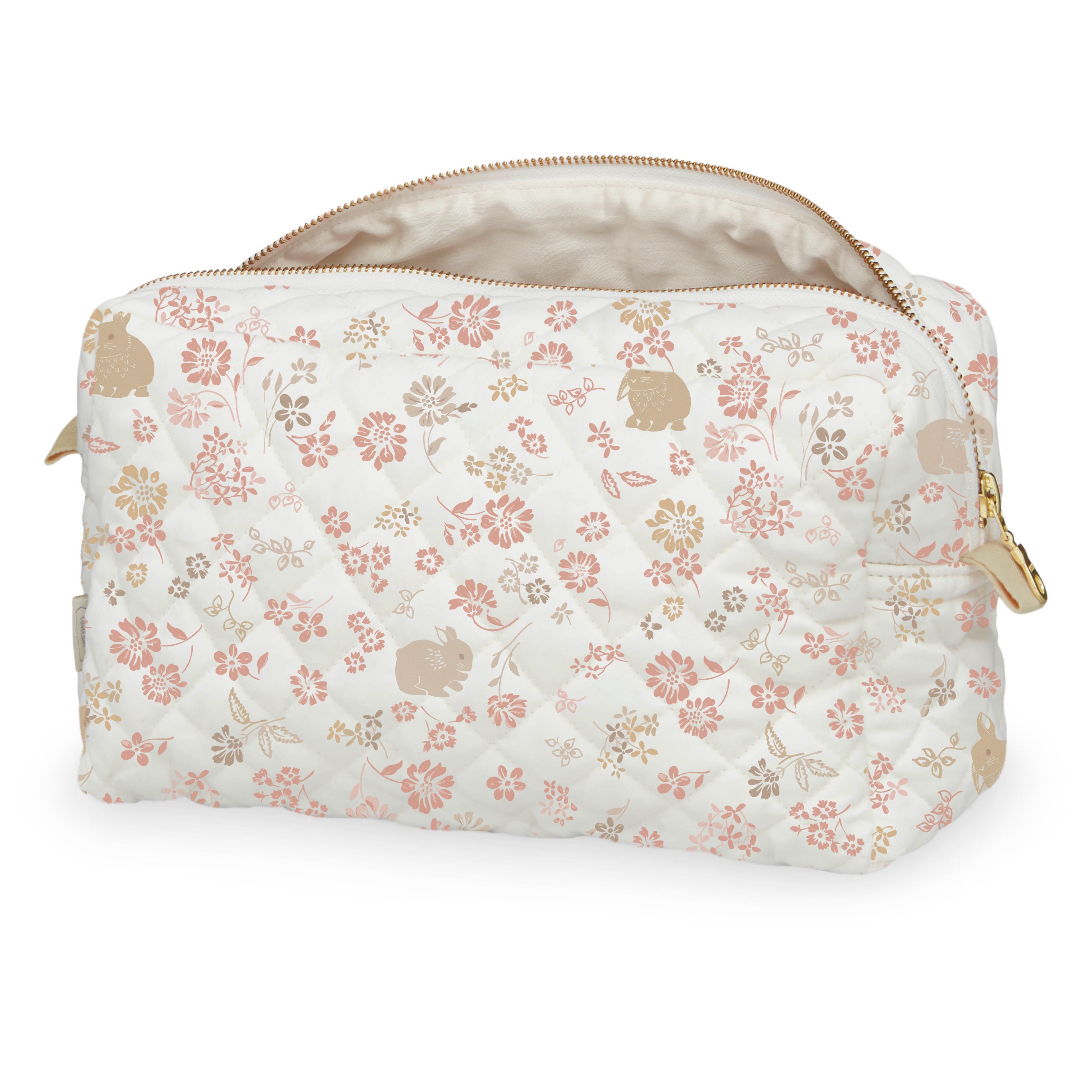 Toiletry Bag - OCS - Augusta