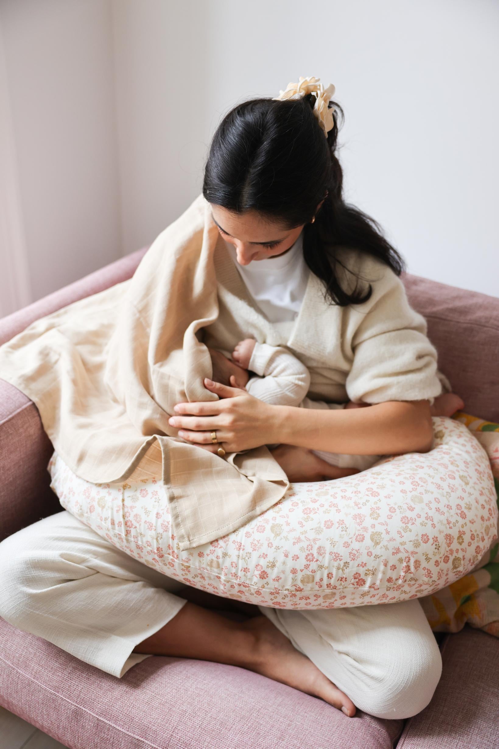 Nursing Pillow - OCS - Augusta