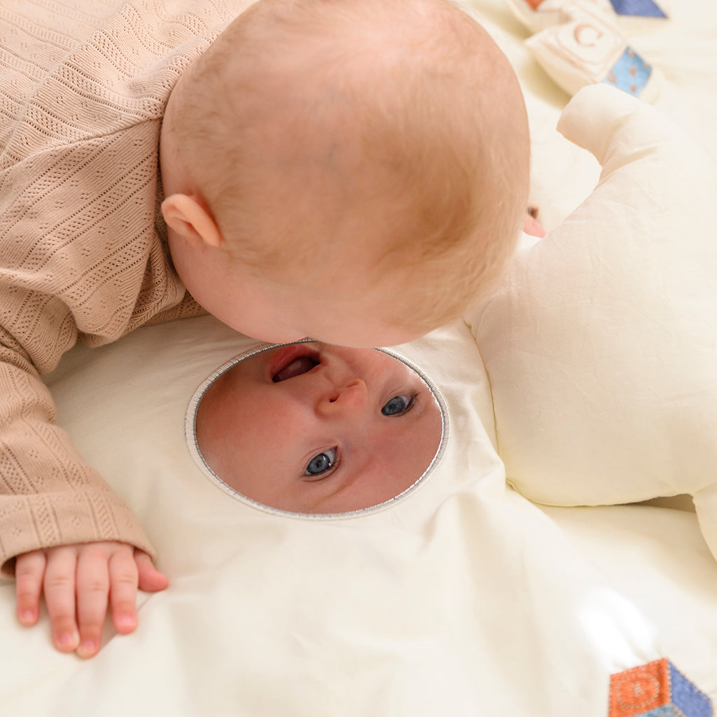 Activity Playmat - OCS - Vintage Toys