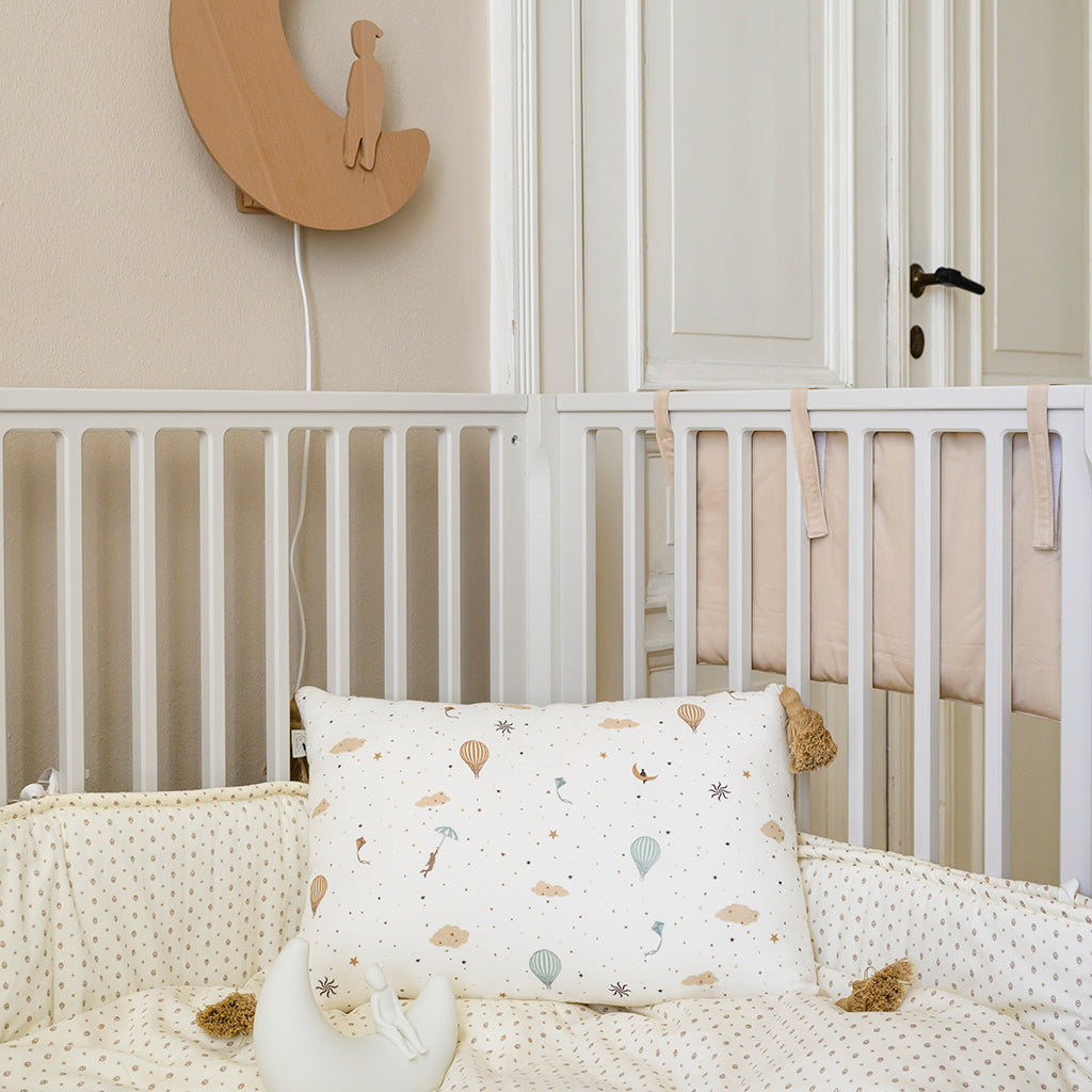 Amalie Cushion - OCS - Dreamland