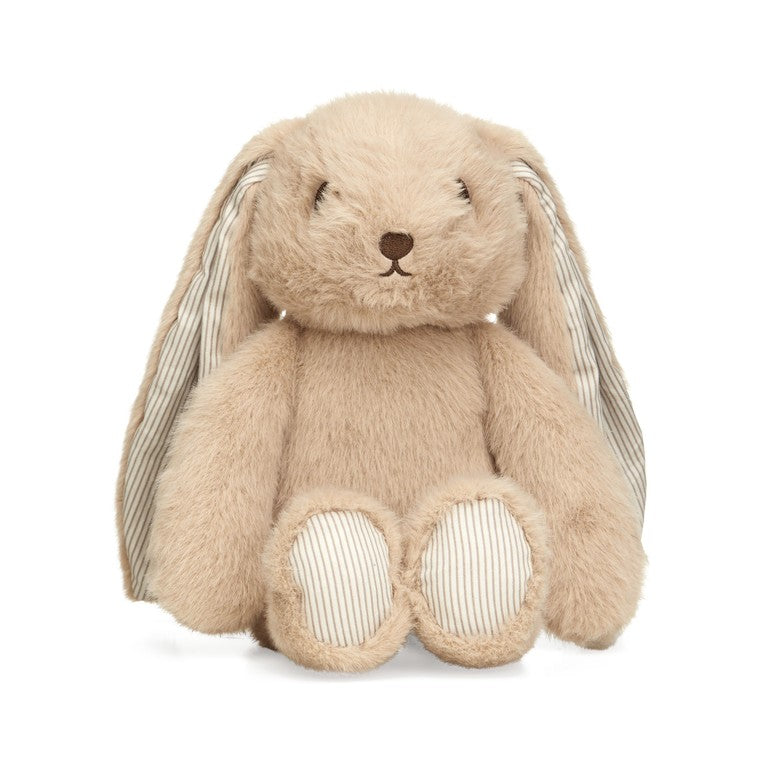 Billie Bunny medium - Latte/ Classic Stripes Camel