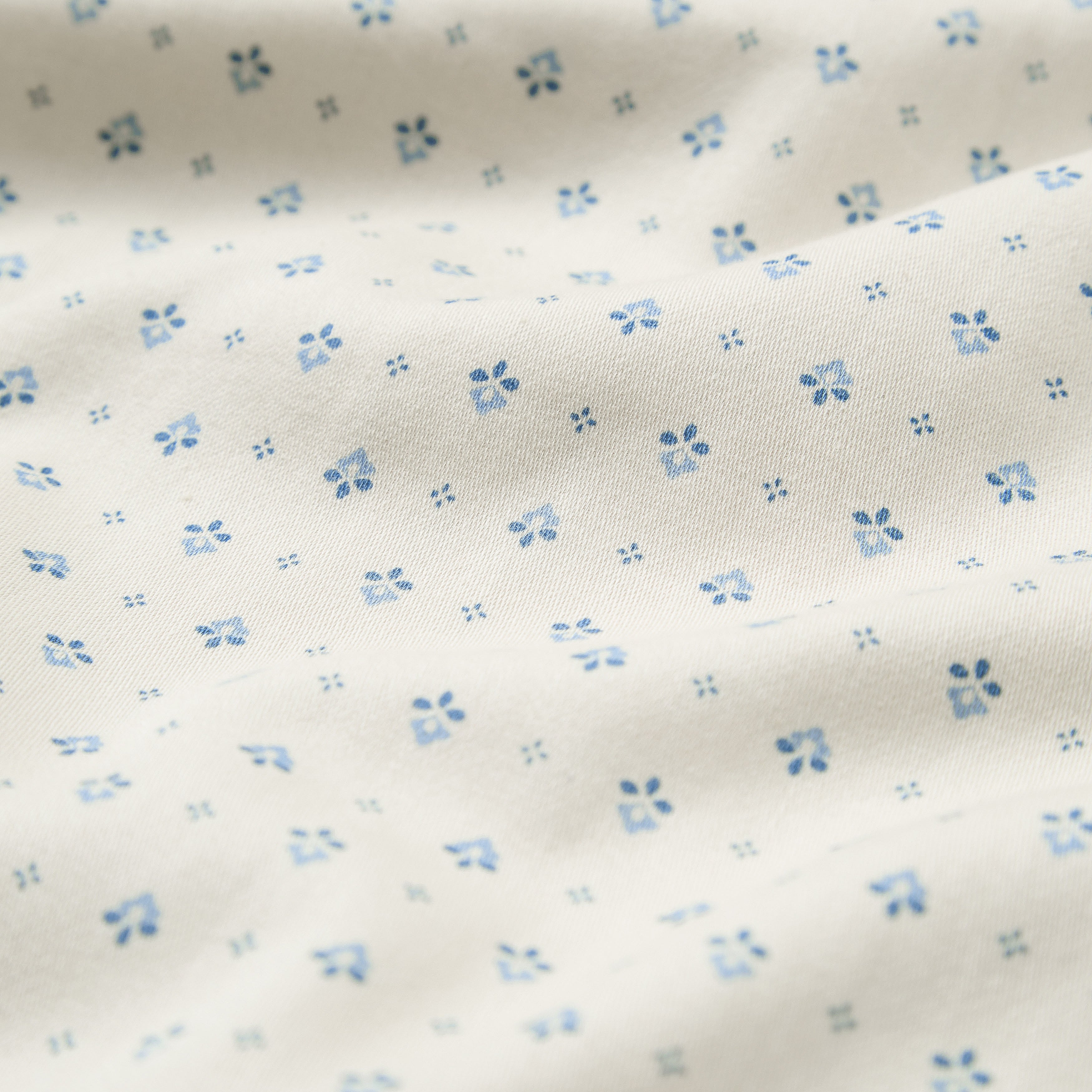 Bedding, Single, 140x200cm - GOTS - Caprice