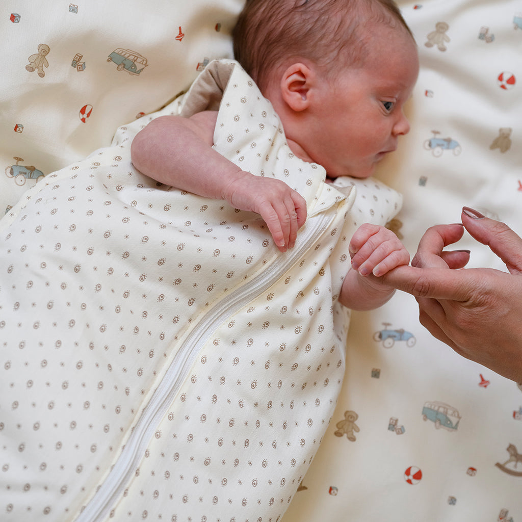 Sleeping Bag 0-6 Months - OCS - Rowan