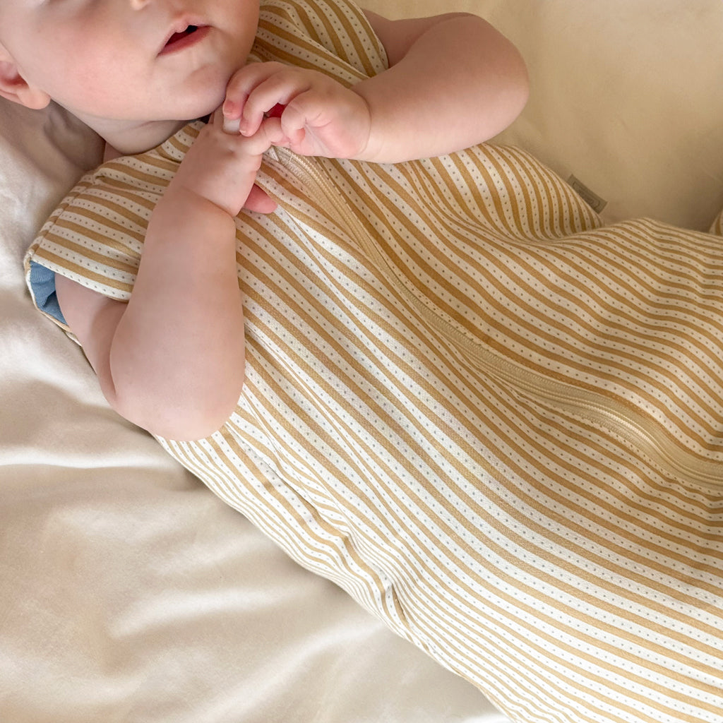 Sleeping Bag 6-18 Months - OCS - Oatfield