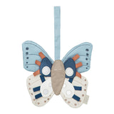 Activity Toy - OCS Butterfly, Sand/Blue