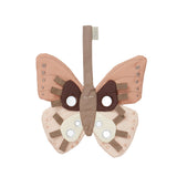 Activity Toy, Butterfly - OCS Coral