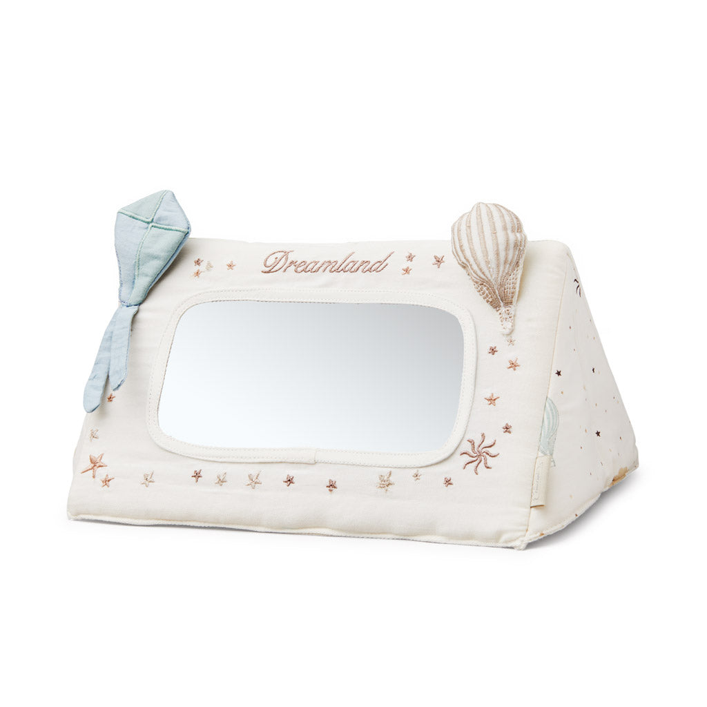 Tummy Time Mirror OCS Dreamland Camcamcopenhagen Tummy time mirror ocs dreamland camcamcopenhagen