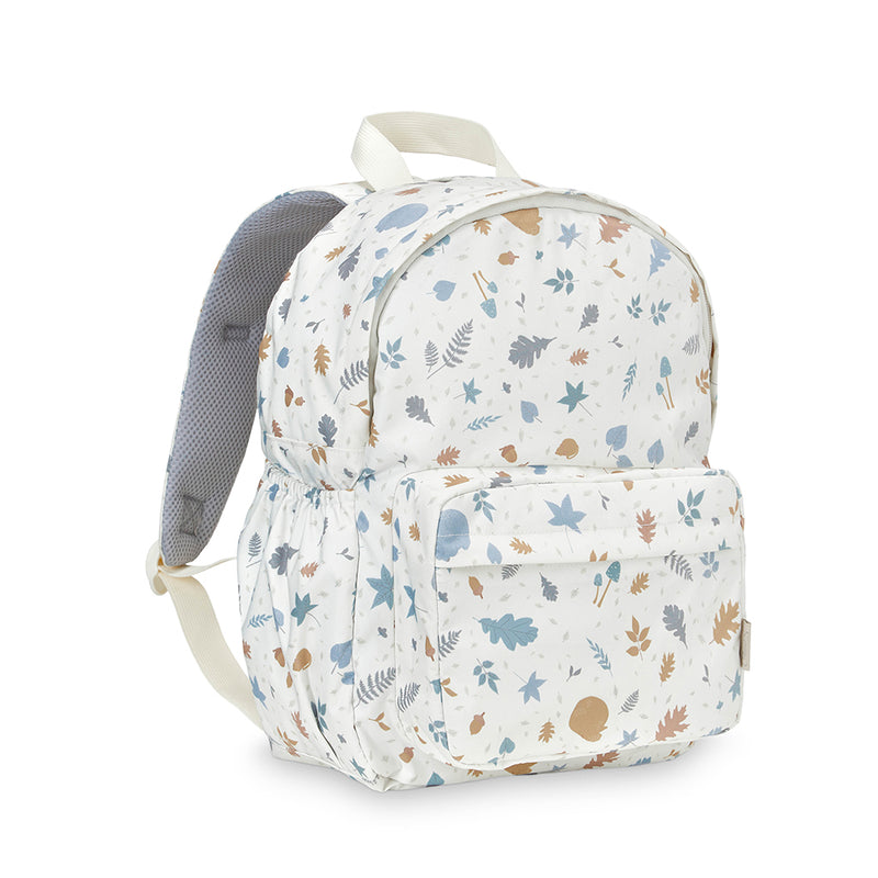 School Backpack - Forest