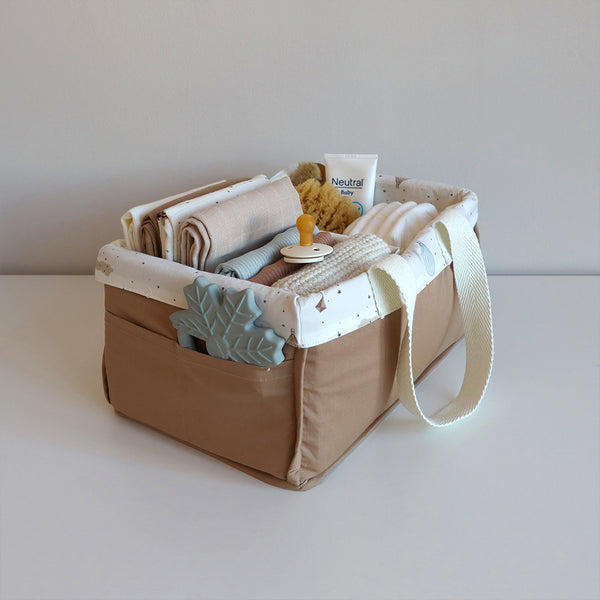 Diaper Caddy - OCS - Oatfield