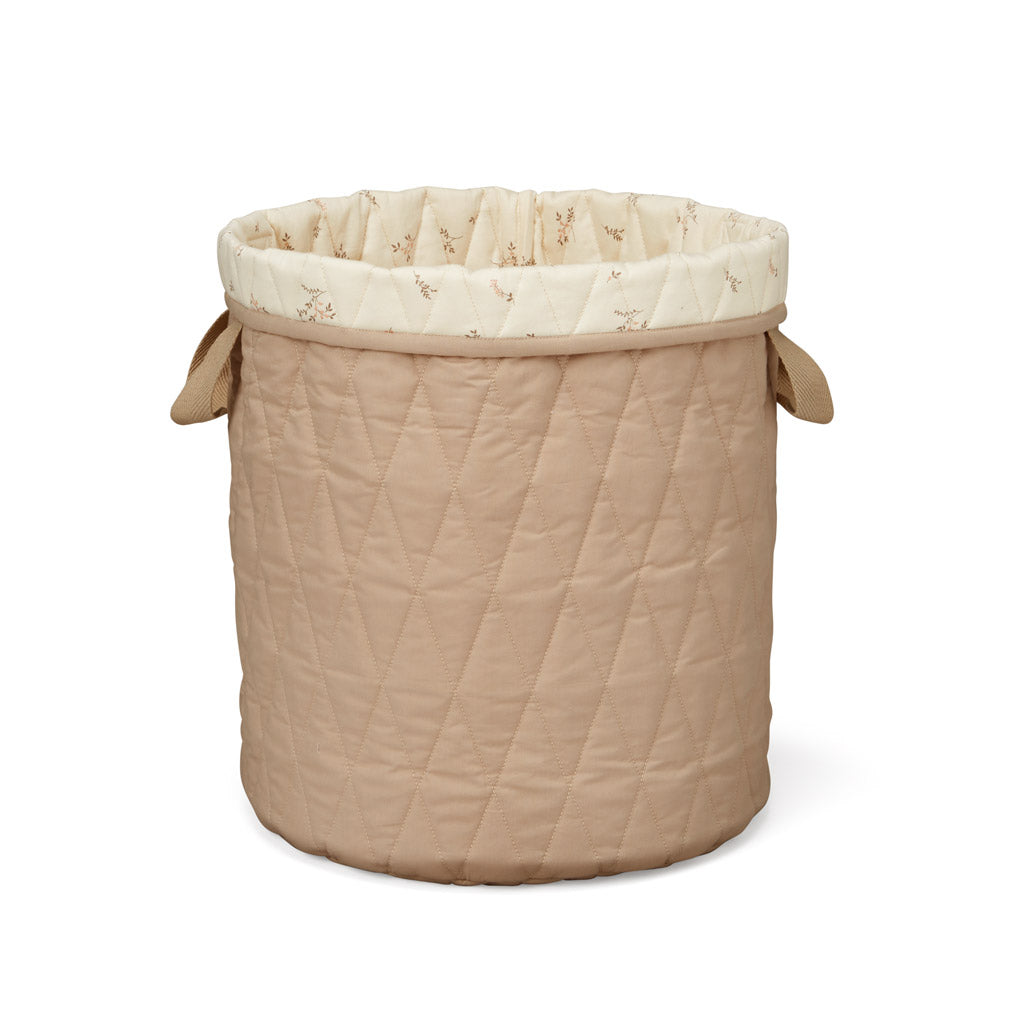 Fabric Storage Basket - OCS Ashley