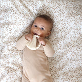 Bedding, Baby, 70x100cm - GOTS Lierre