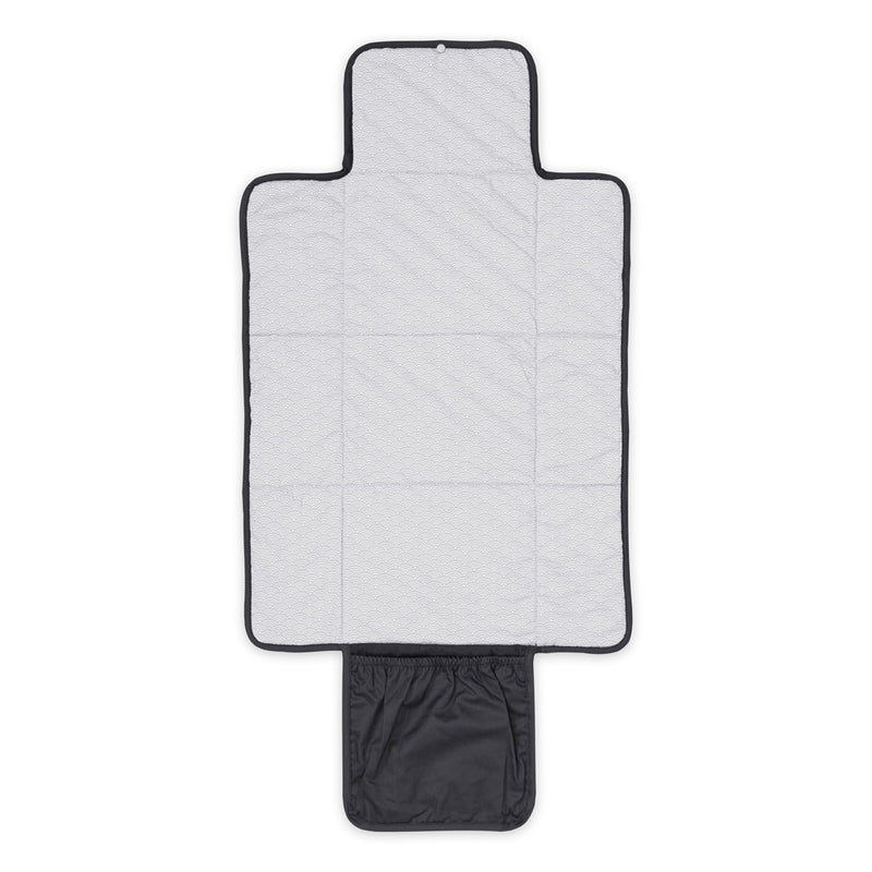 Changing Mat, Quilted - OCS Black