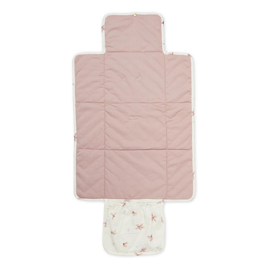 Nylon Changing Mat Changing bags and changing mats