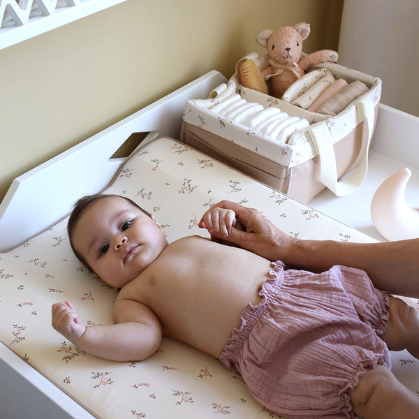 Diaper Caddy - OCS - Oatfield main image 1