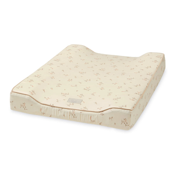 Changing best sale cushion cover