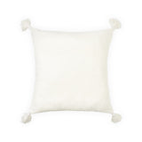 Cushion, Herringbone - OCS Off-White