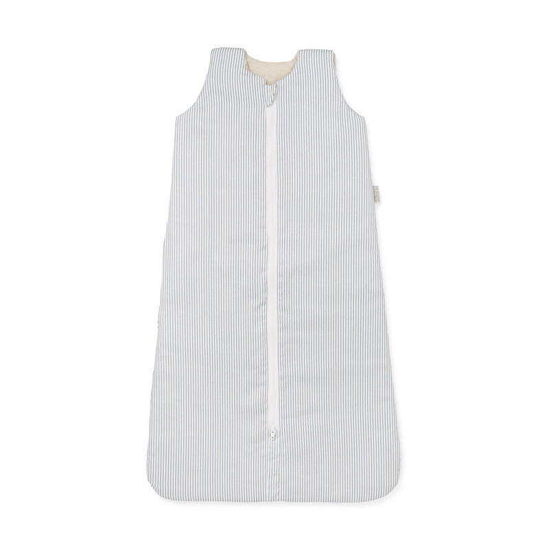 Sleeping Bag 0-6 Months - OCS Classic Stripes Blue