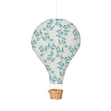 Lamp, Hot Air Balloon - Fiori